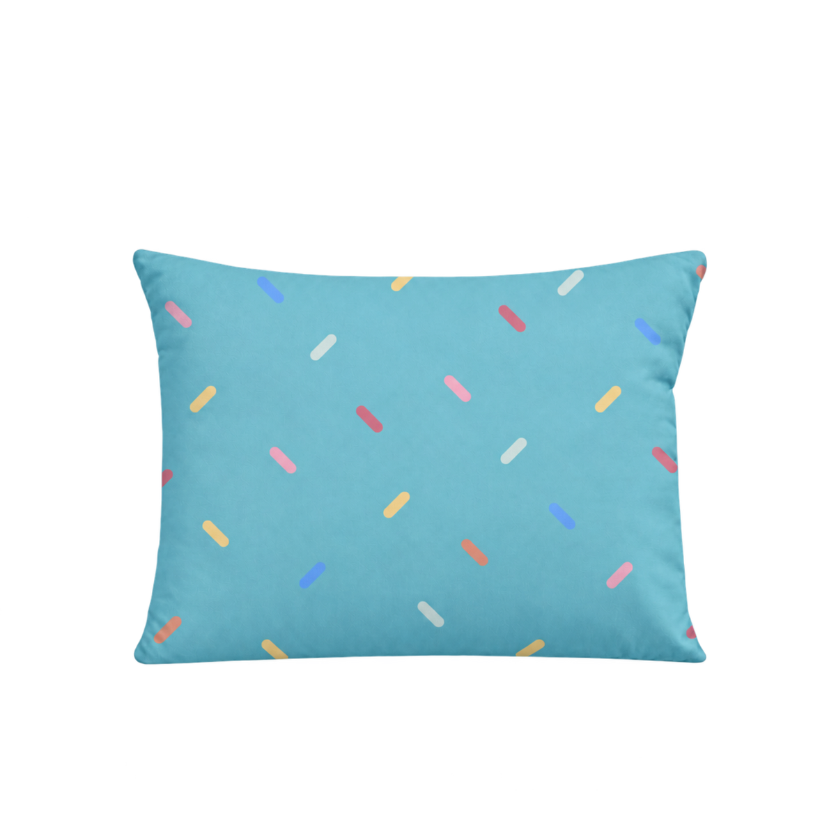 Kissen Happy Dreams Donut Worry