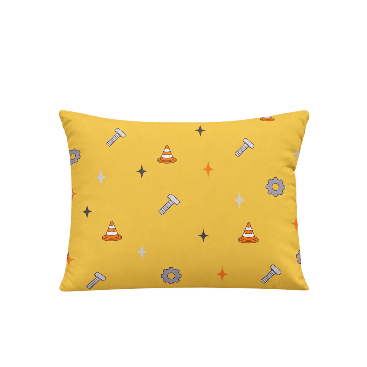 Kissen Happy Dreams Sleep Builder