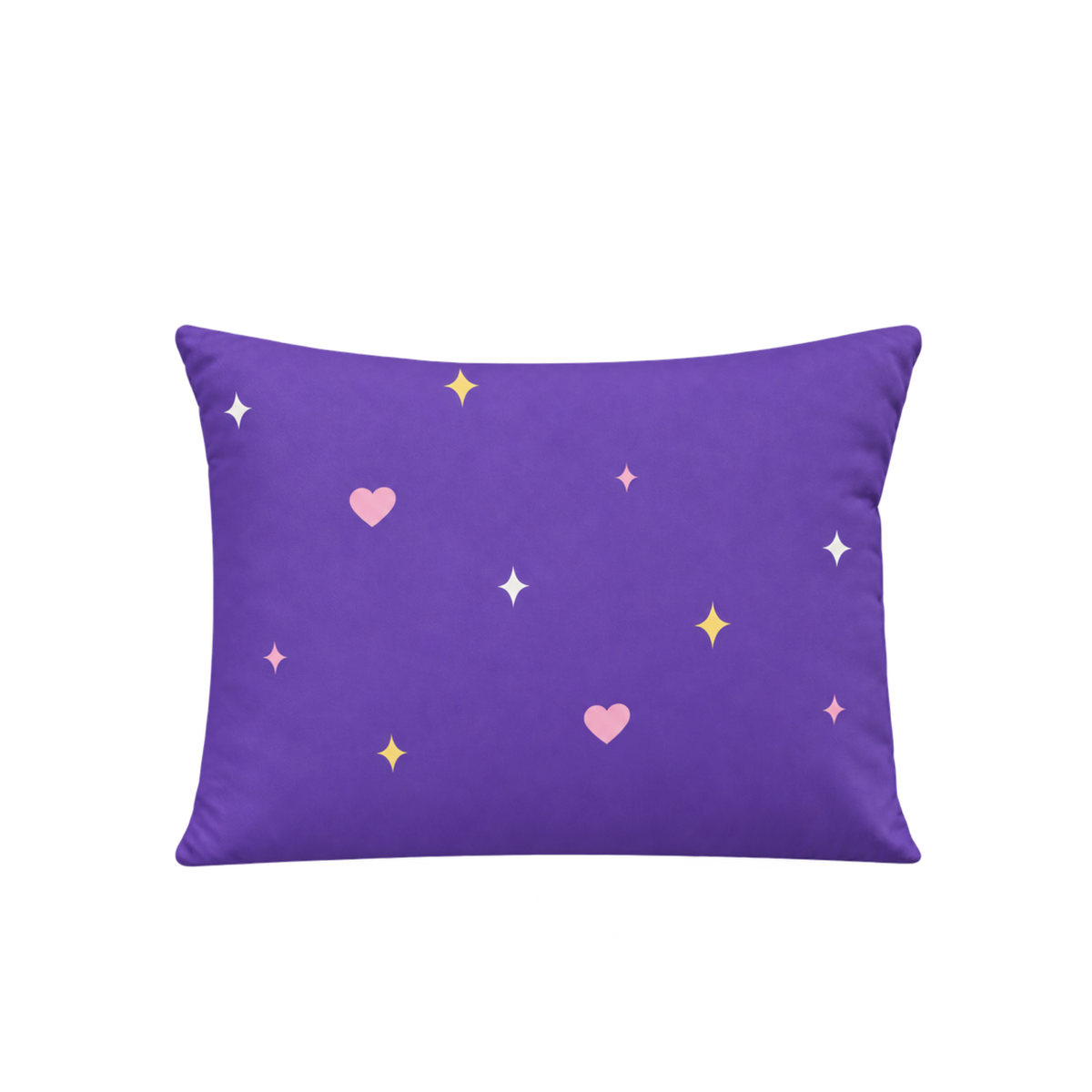Kissen Happy Dreams Smile & Shine