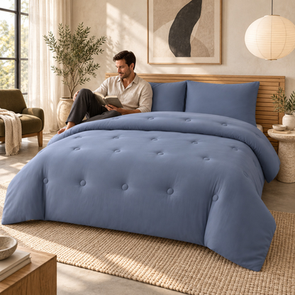 Trommel Nordic Stripe