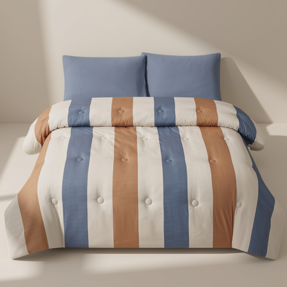 Trommel Nordic Stripe