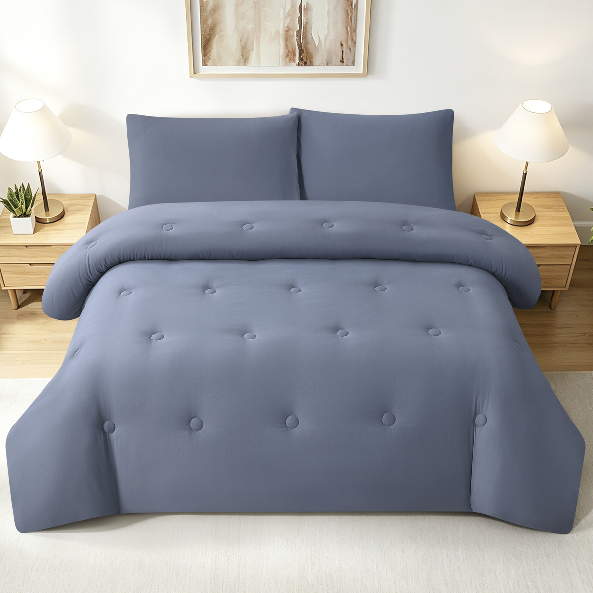 Trommel Nordic Stripe