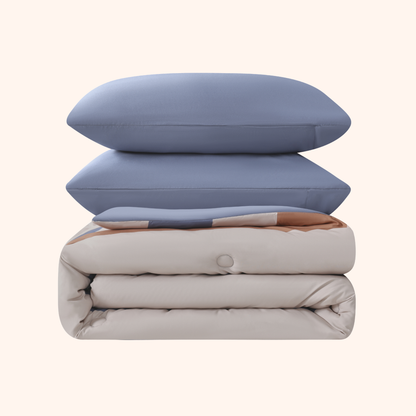 Trommel Nordic Stripe
