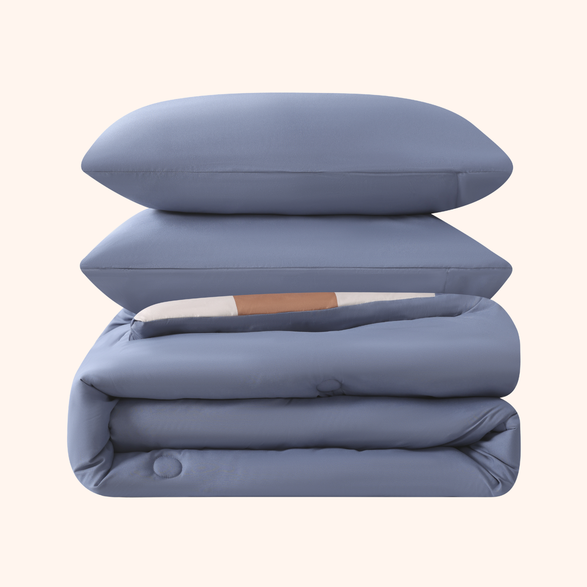 Trommel Nordic Stripe