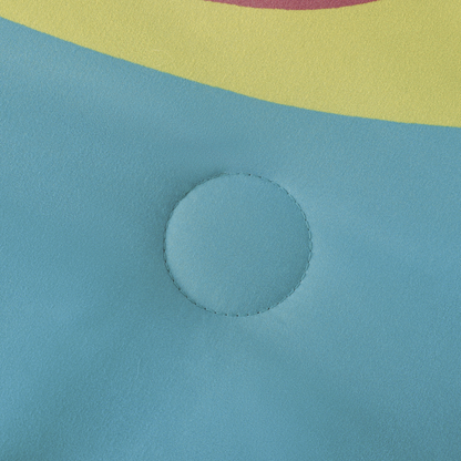 Süße Träume, Donut Sorgen