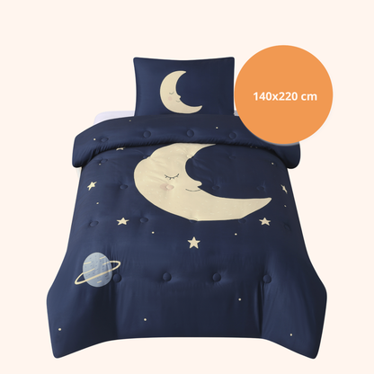 Süße Träume, Moonie