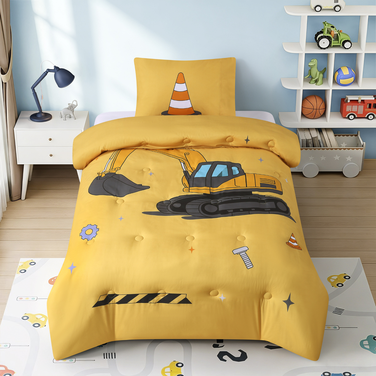 Happy Dreams Schlaf-Booster