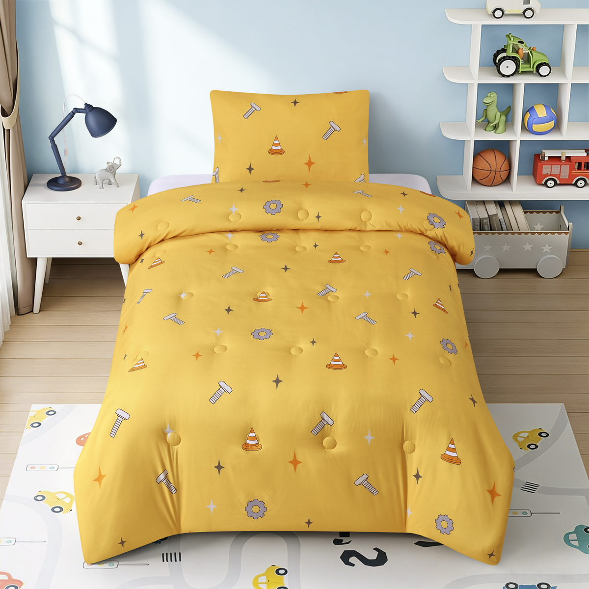 Happy Dreams Schlaf-Booster
