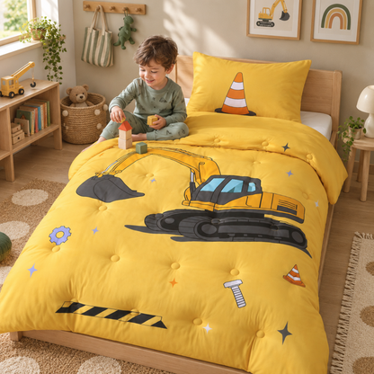 Happy Dreams Schlaf-Booster