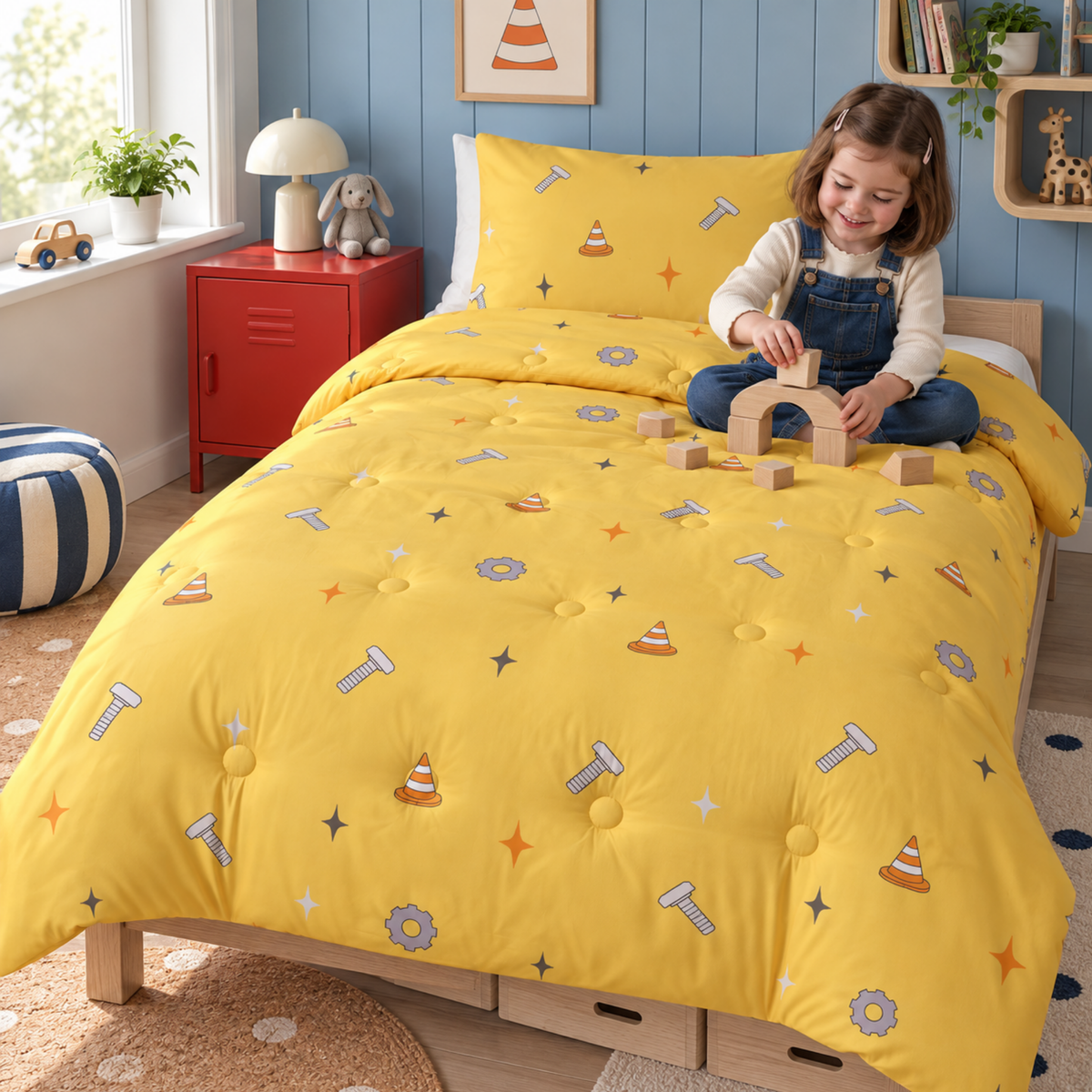 Happy Dreams Schlaf-Booster