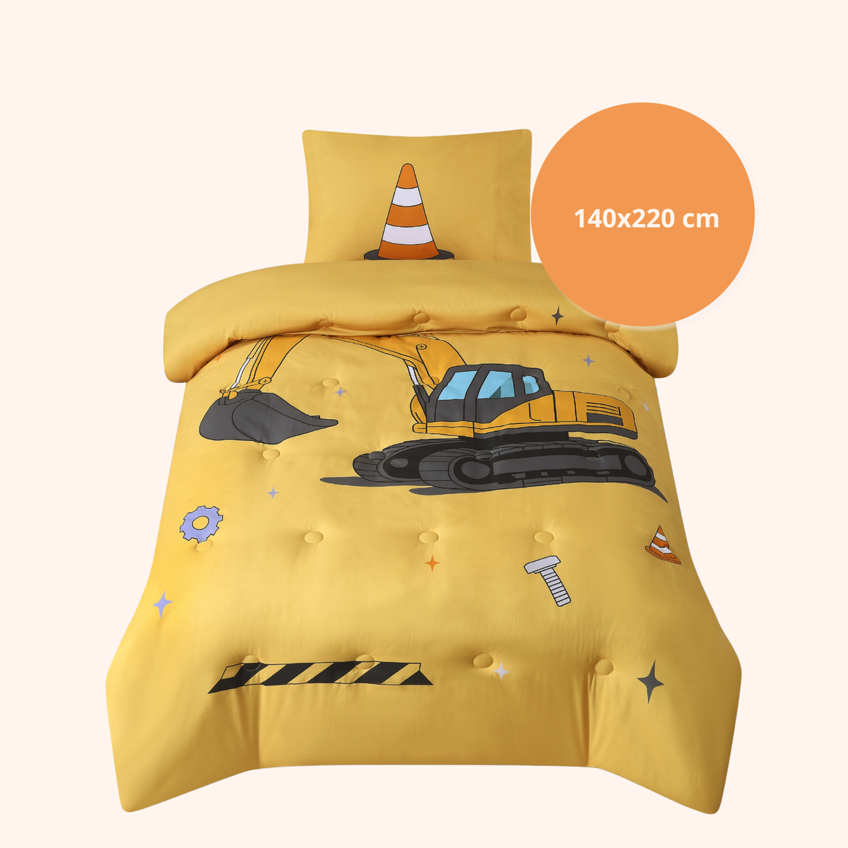 Happy Dreams Schlaf-Booster