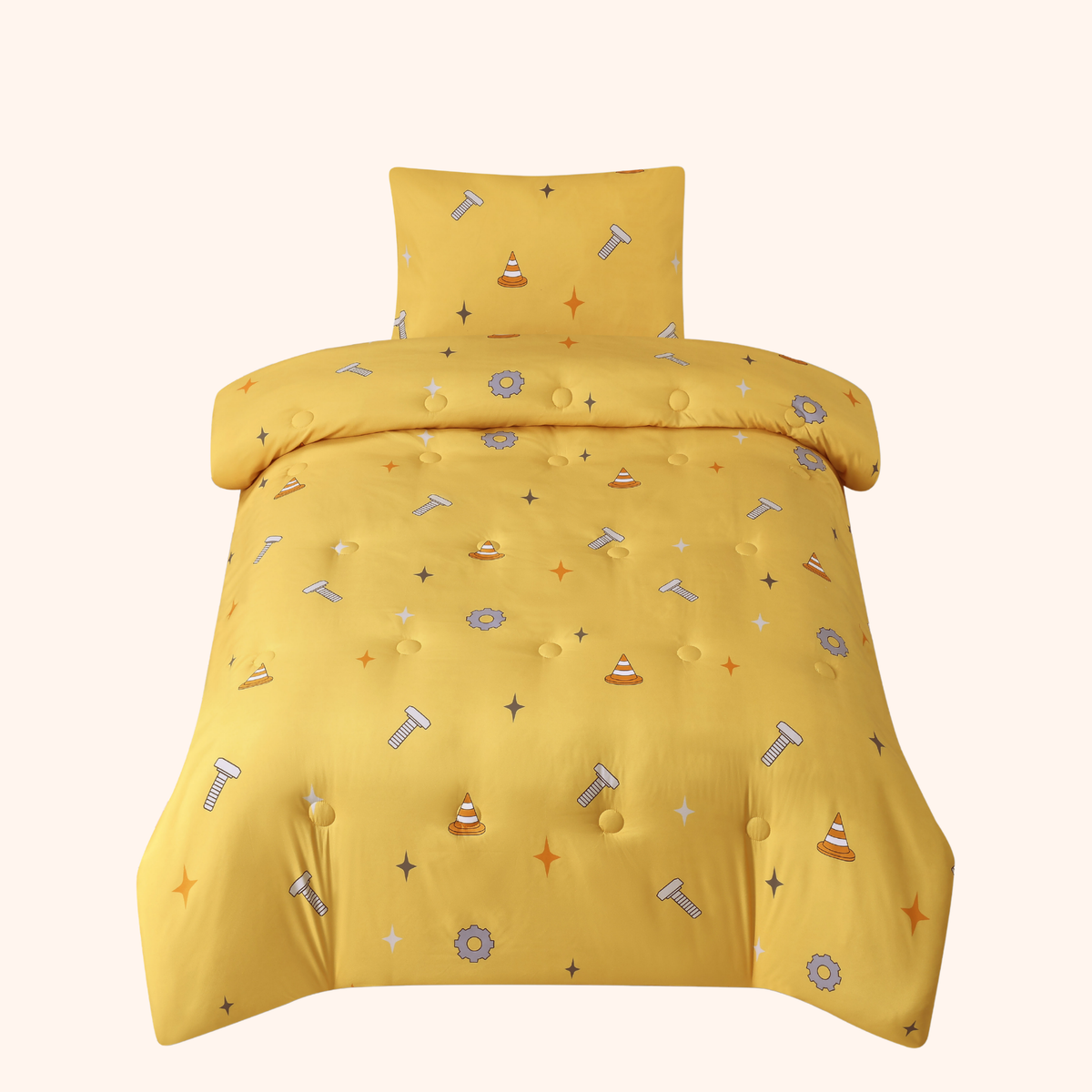 Happy Dreams Schlaf-Booster