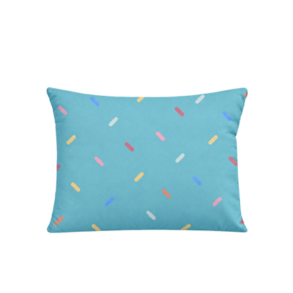 Kissen Happy Dreams Donut Worry