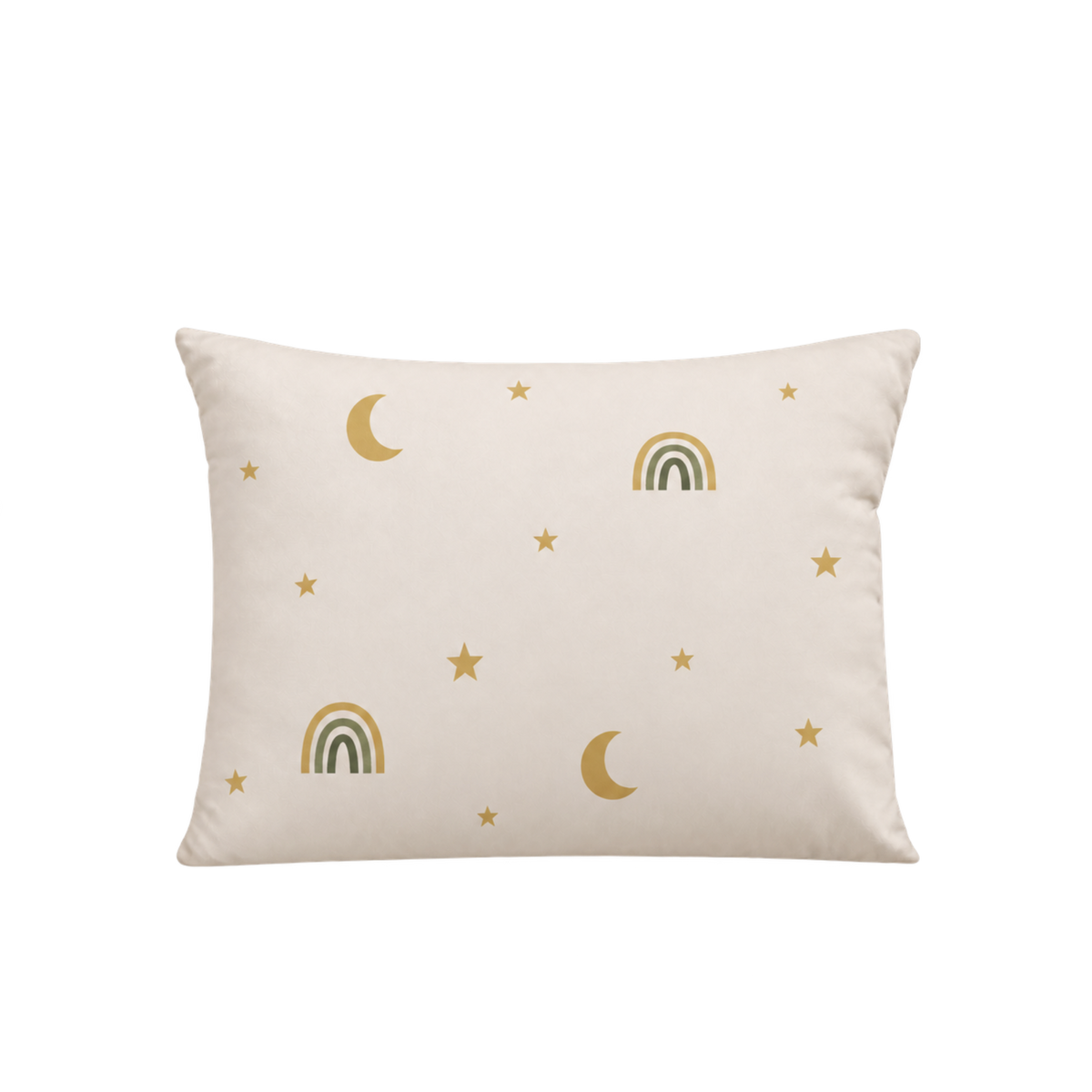 Pillow Snork Sanfter Riese