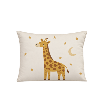 Pillow Snork Sanfter Riese
