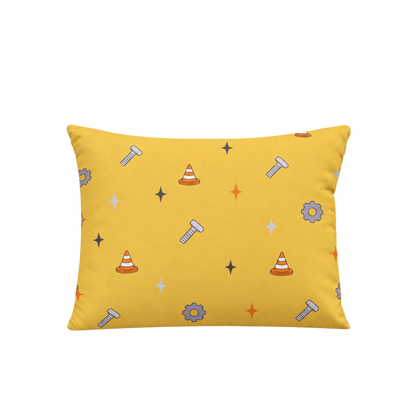 Kissen Happy Dreams Sleep Builder