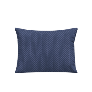 Kissen Maison Indigo