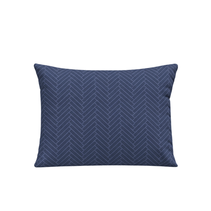 Kissen Maison Indigo