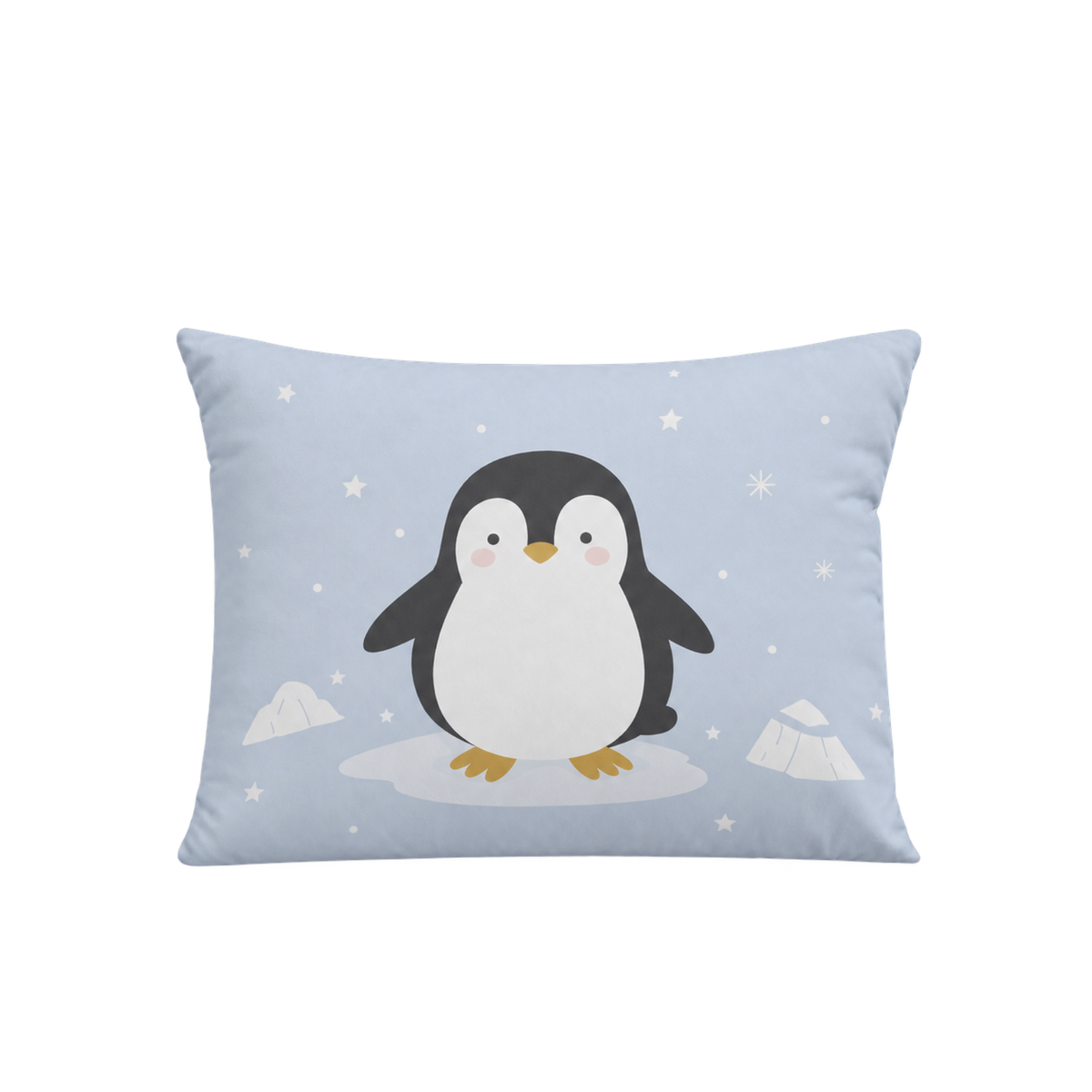 Kissen Snork Polar Pal