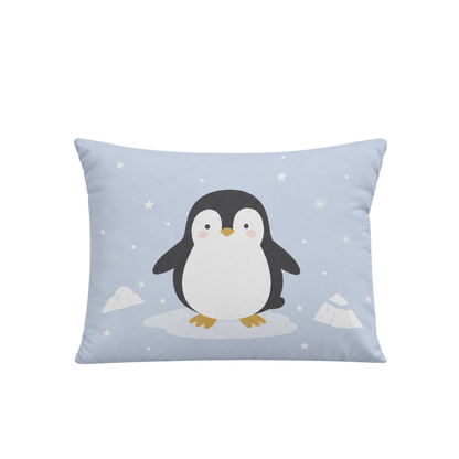 Kissen Snork Polar Pal
