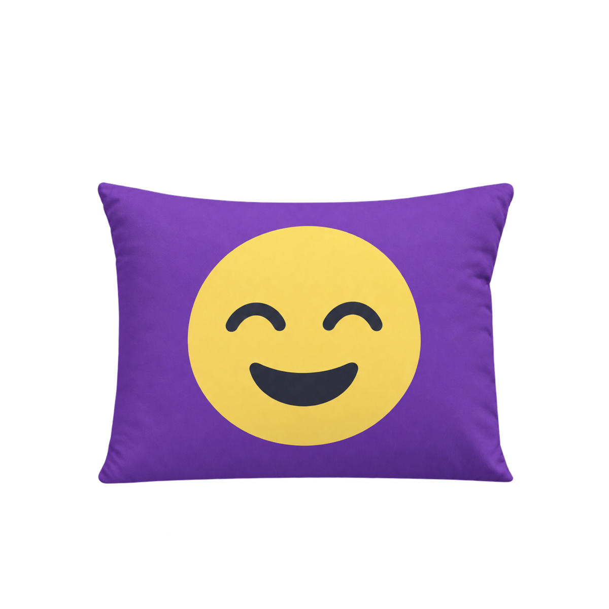 Kissen Happy Dreams Smile & Shine