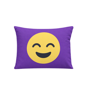 Kissen Happy Dreams Smile & Shine