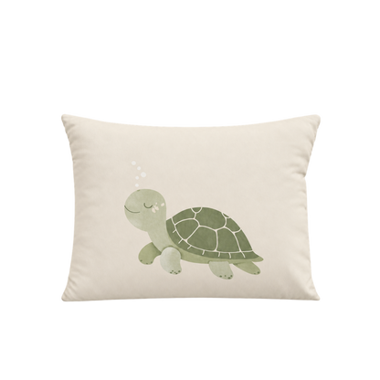 Kissen Snork Große Schildkröte