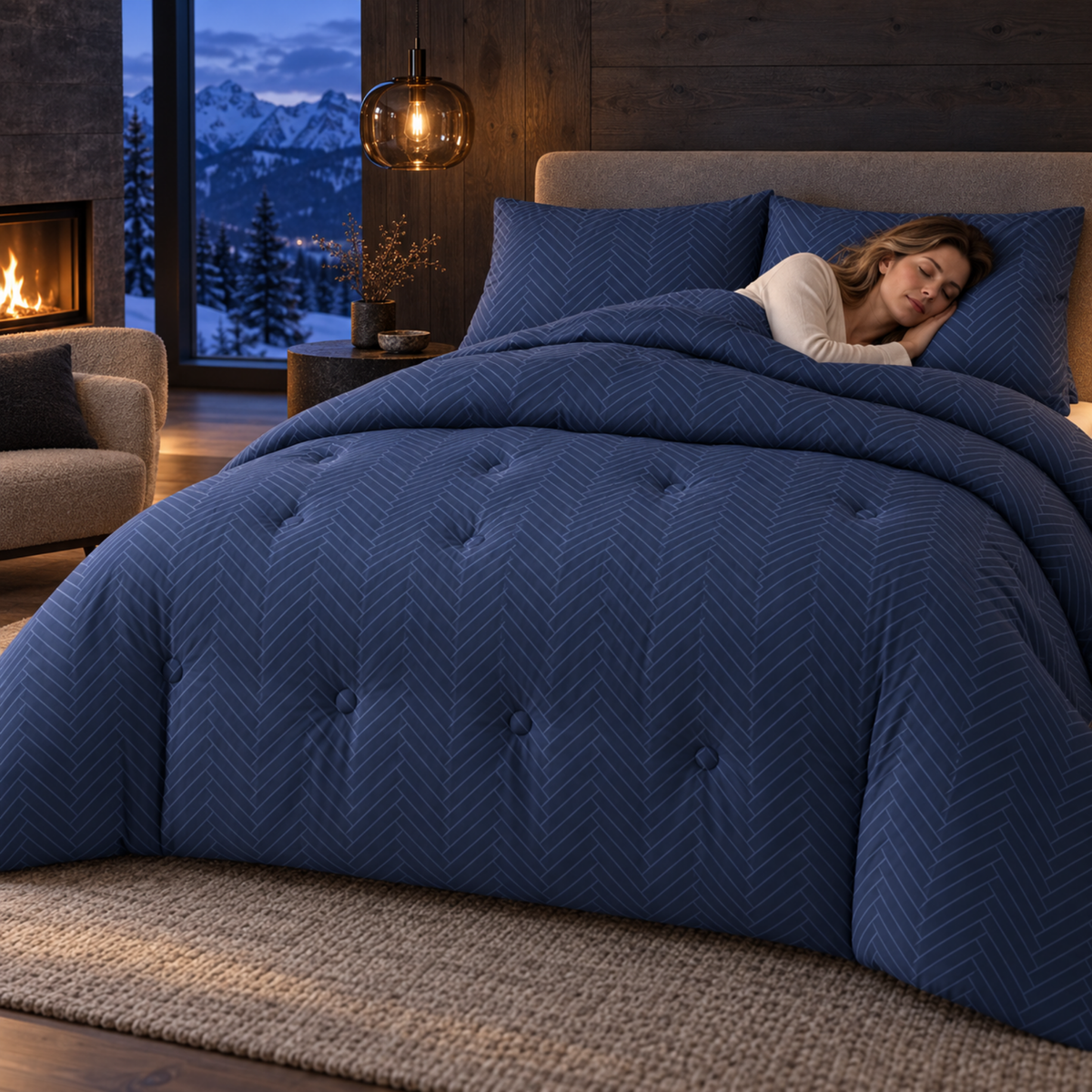 Maison Indigo