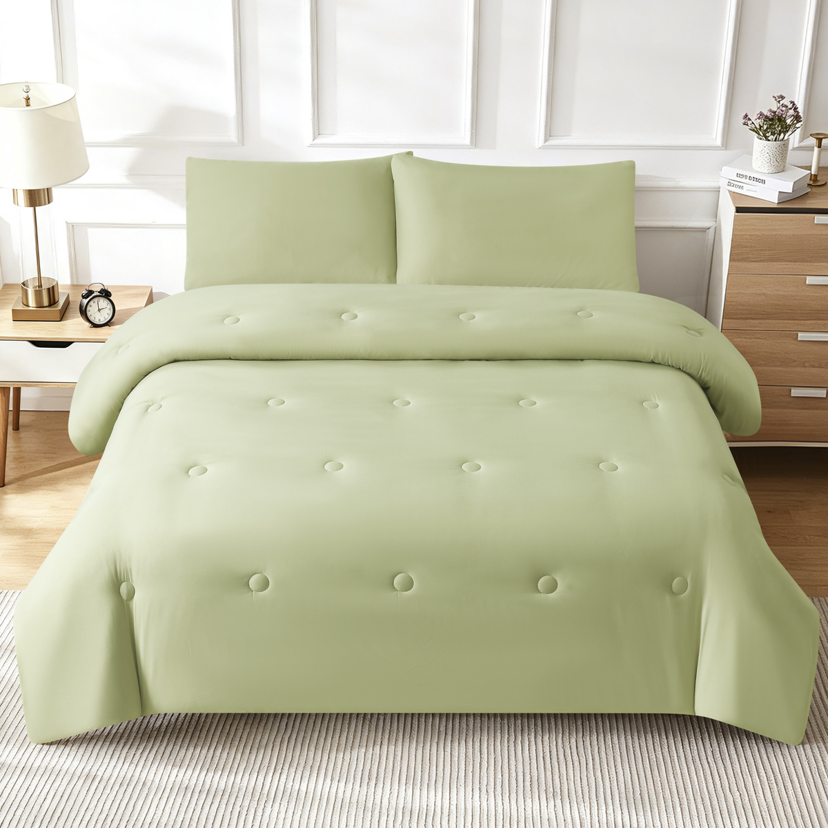 Maison Olive