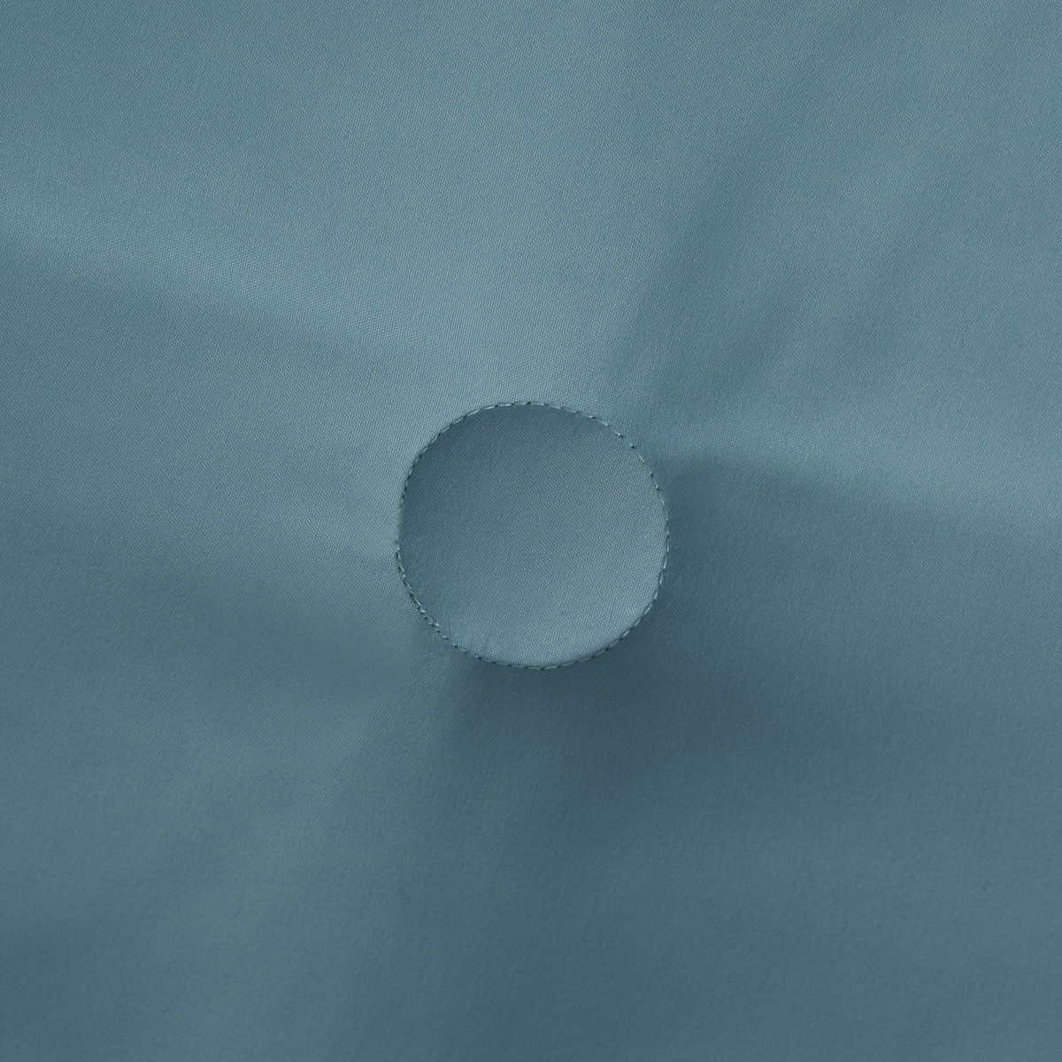 Nørd Midnight Blue - Wasbaar hoesloos dekbed
