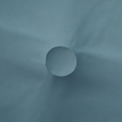Nørd Midnight Blue - Wasbaar hoesloos dekbed