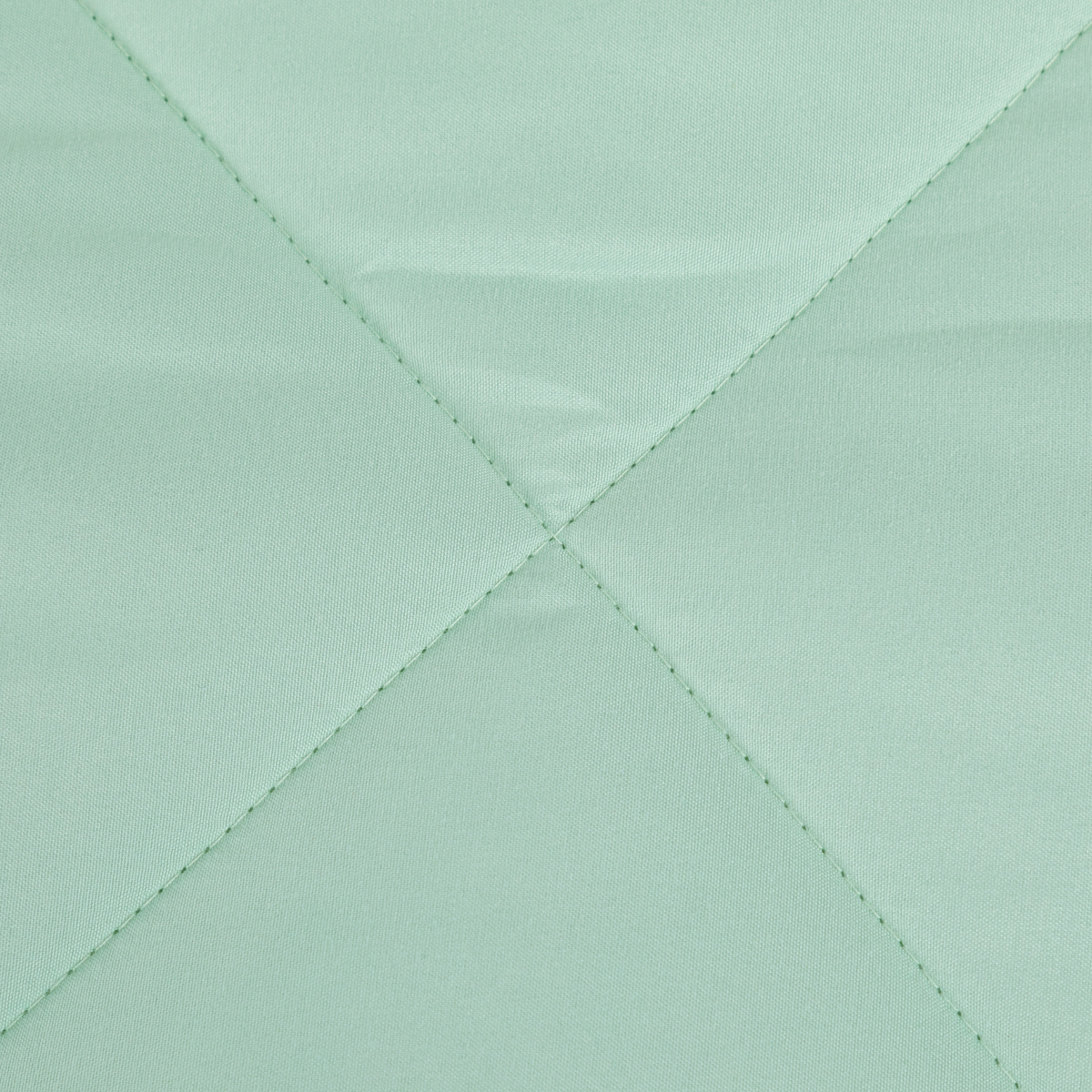 Sommarvino - Nordic Seafoam - Waschbares hüllenloses Steppbett