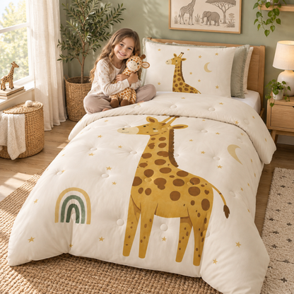Schnarch Sanfter Riese