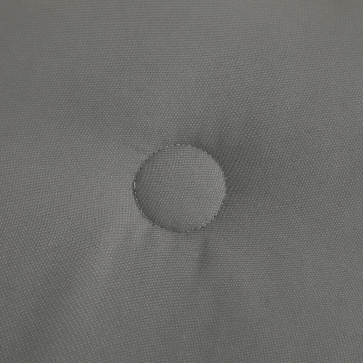 Nørd Stone Grey - Wasbaar hoesloos dekbed