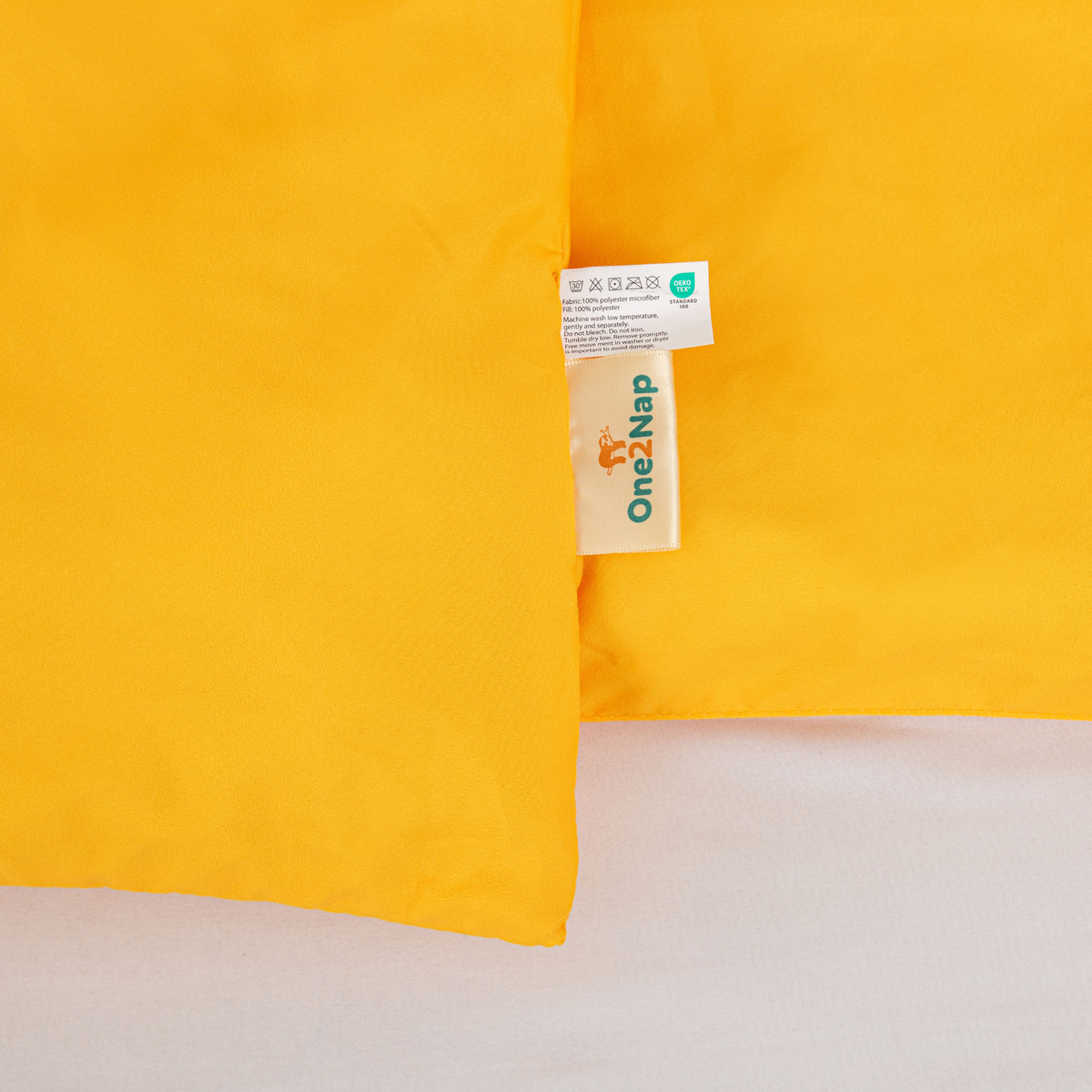 Take-it-Lazy - Der Lounger - Waschbare Decke ohne Bezug