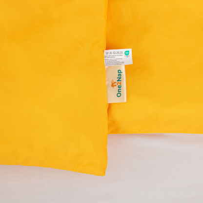 Take-it-Lazy - Der Lounger - Waschbare Decke ohne Bezug