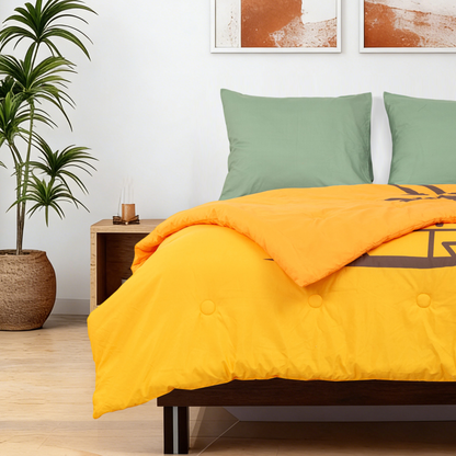 Take-it-Lazy - Der Lounger - Waschbare Decke ohne Bezug