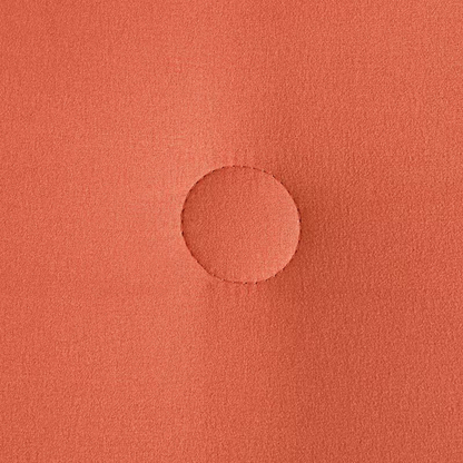 Struktur Velvet Plum - Wasbaar hoesloos dekbed