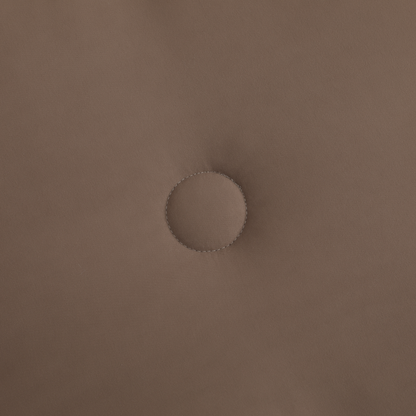 Nørd Warm Sand - Wasbaar hoesloos dekbed