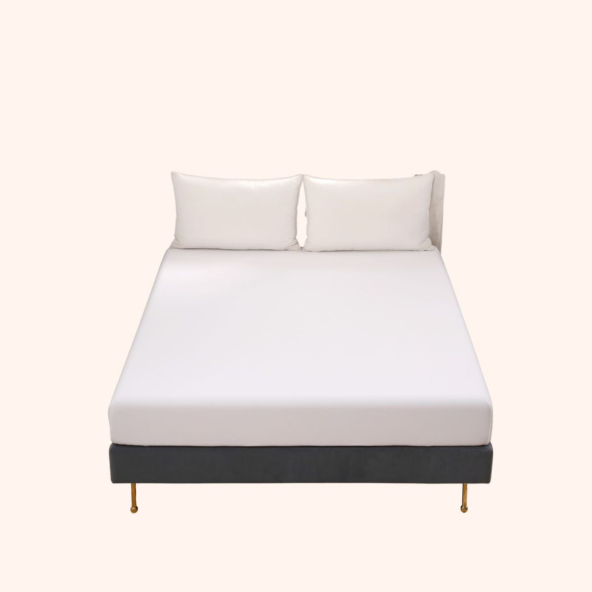 Hoeslaken Jersey Katoen 160 g