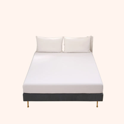 Hoeslaken Jersey Katoen 160 g