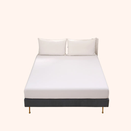 Hoeslaken Jersey Katoen 160 g
