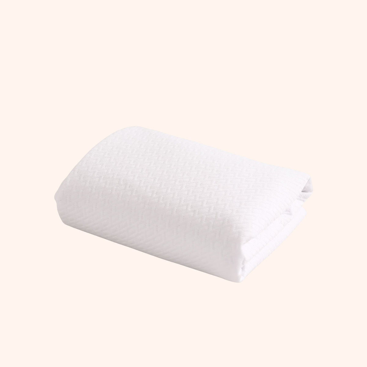 Matrasbeschermer van Bamboe Viscose