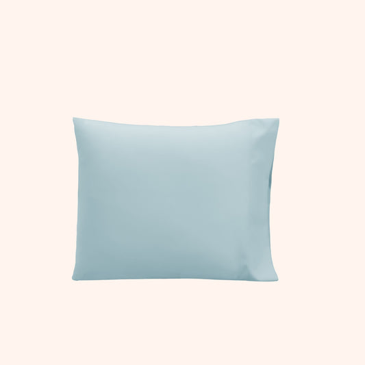 Nørd Midnight Blue – Kussensloop 60x70 cm | Luxueuze Scandinavische rust