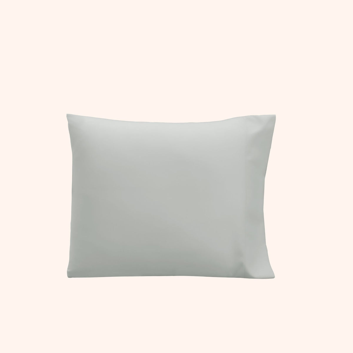 Nørd Soft Forest - Kussensloop 60x70 cm | Zijdezachte Scandinavische Rust
